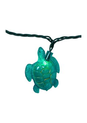 UL 10-Light Sea Turtle Light Set