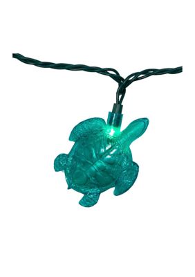 UL 10-Light Sea Turtle Light Set