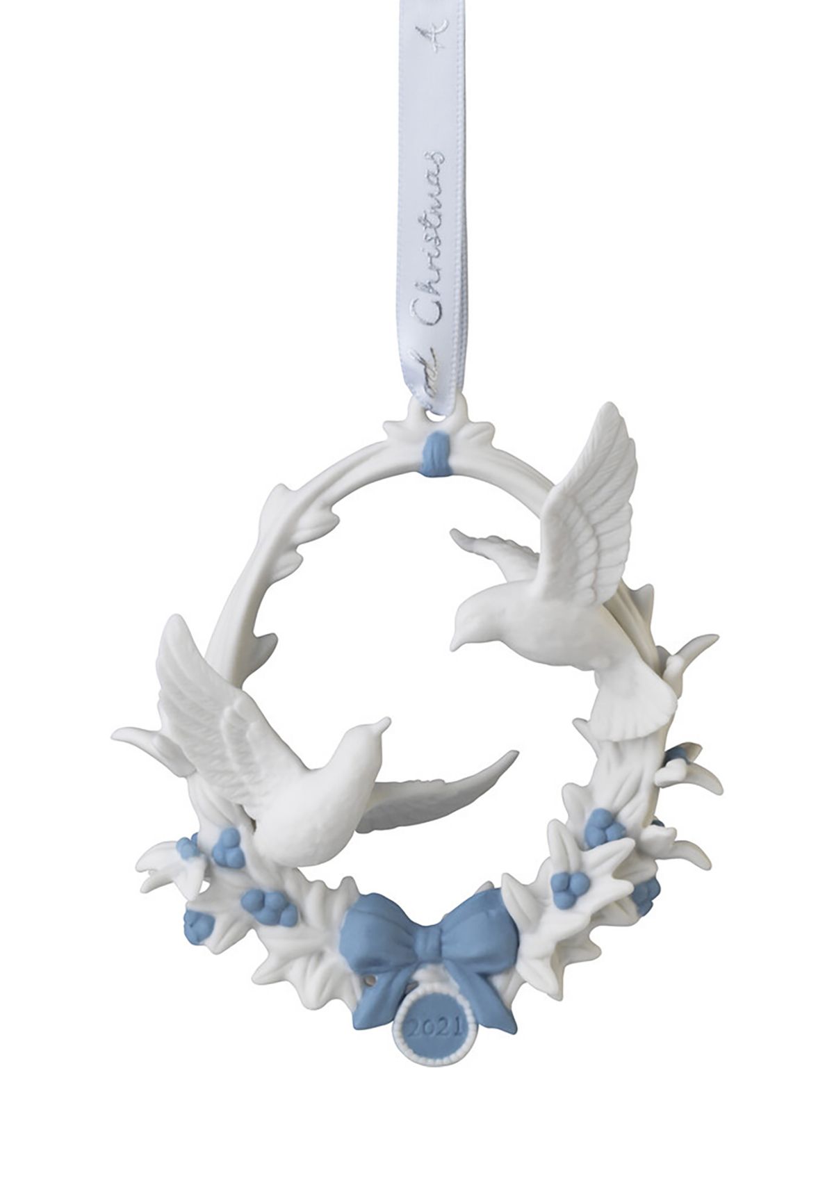 2021 First Christmas Ornament