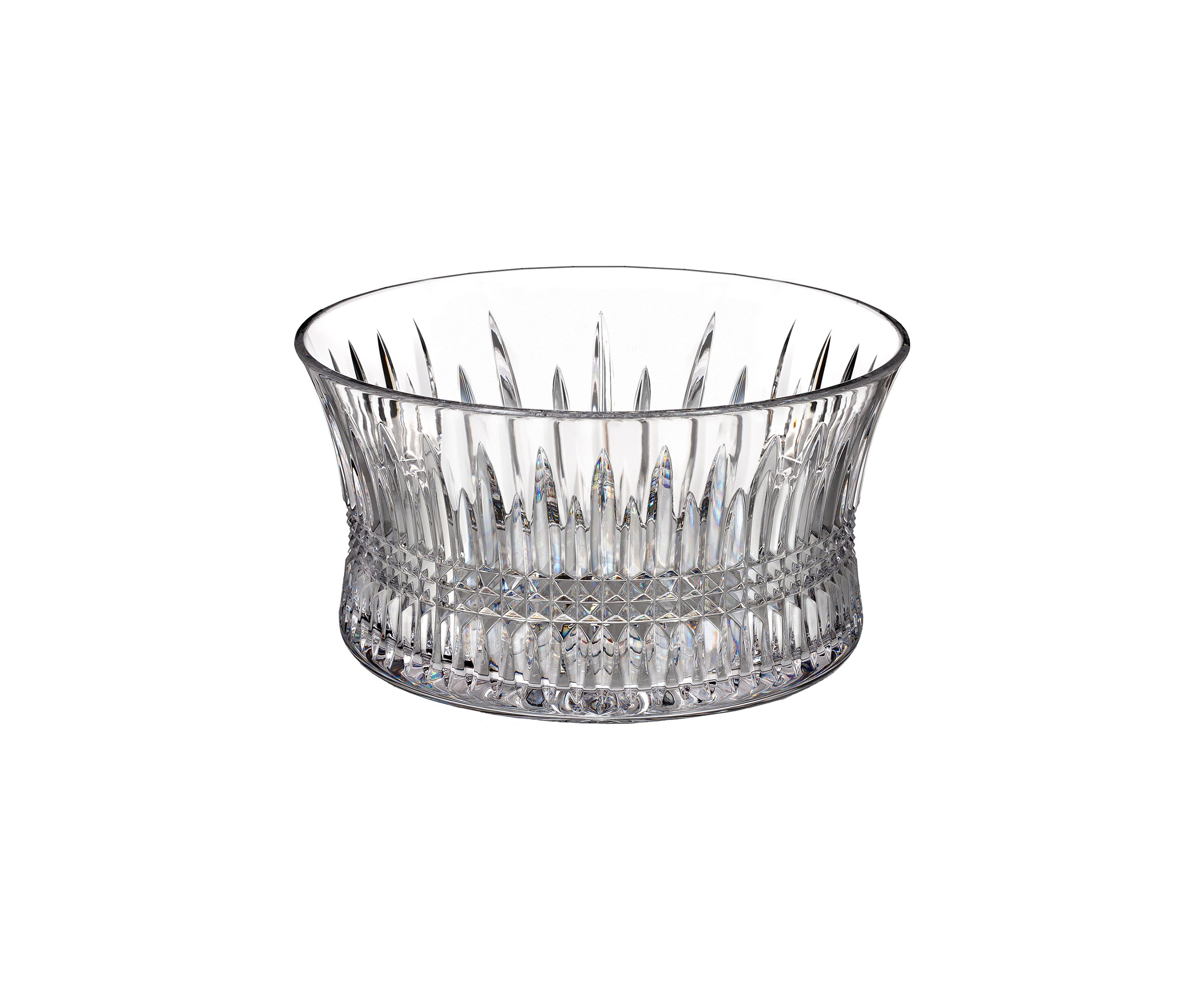 Lismore 10" Diamond Bowl
