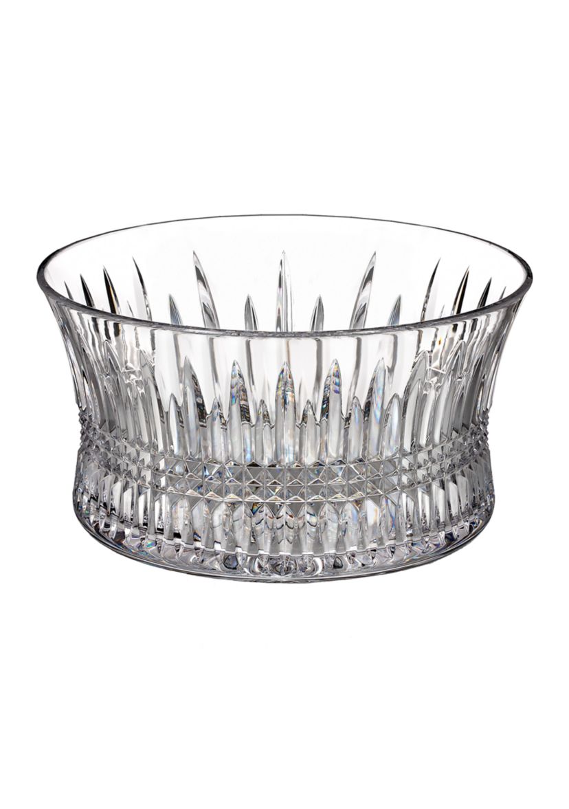 Lismore 10" Diamond Bowl