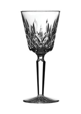 Waterford Lismore Tall 5 Ounce Claret