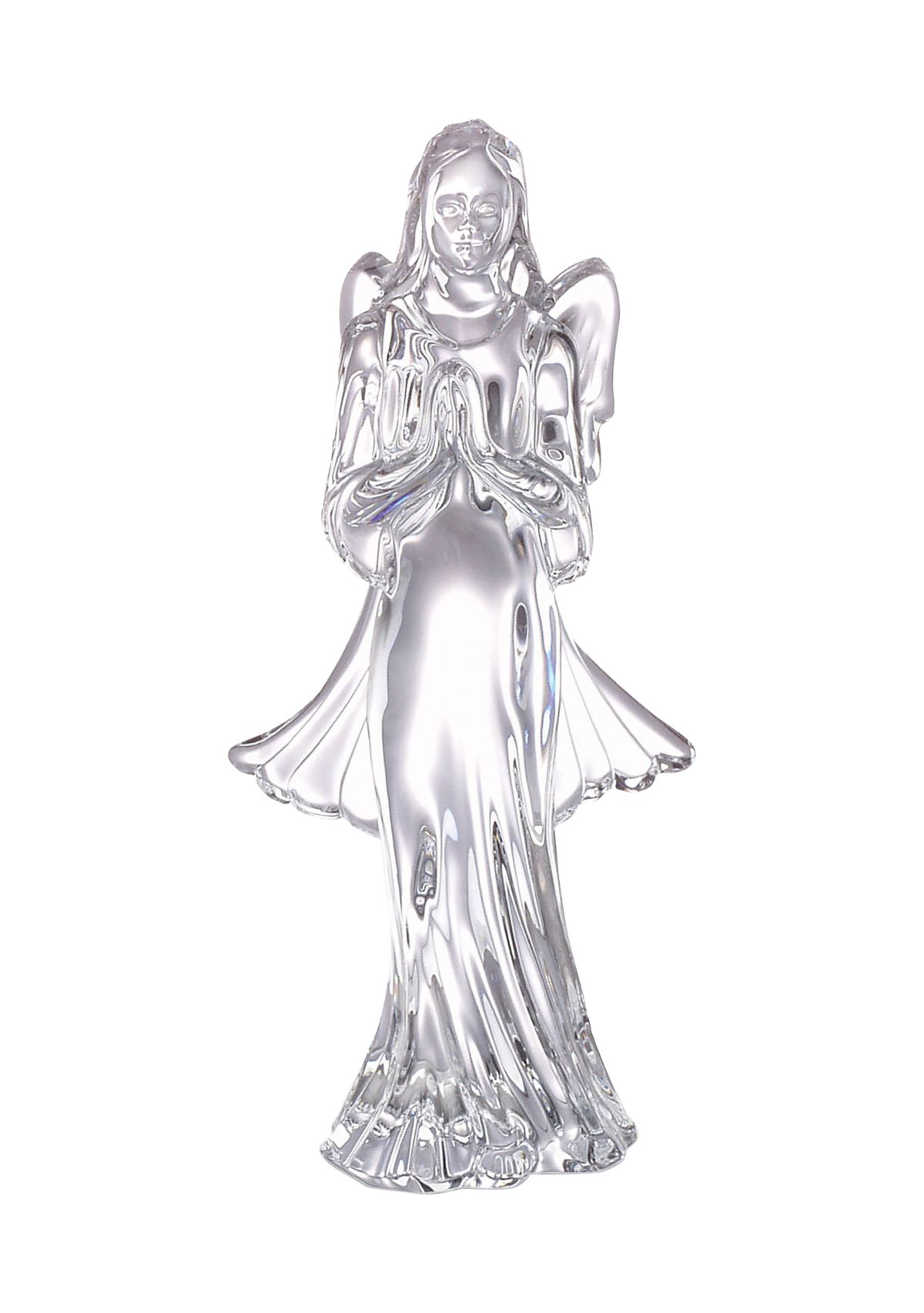 Angel of Grace Crystal Figurine 