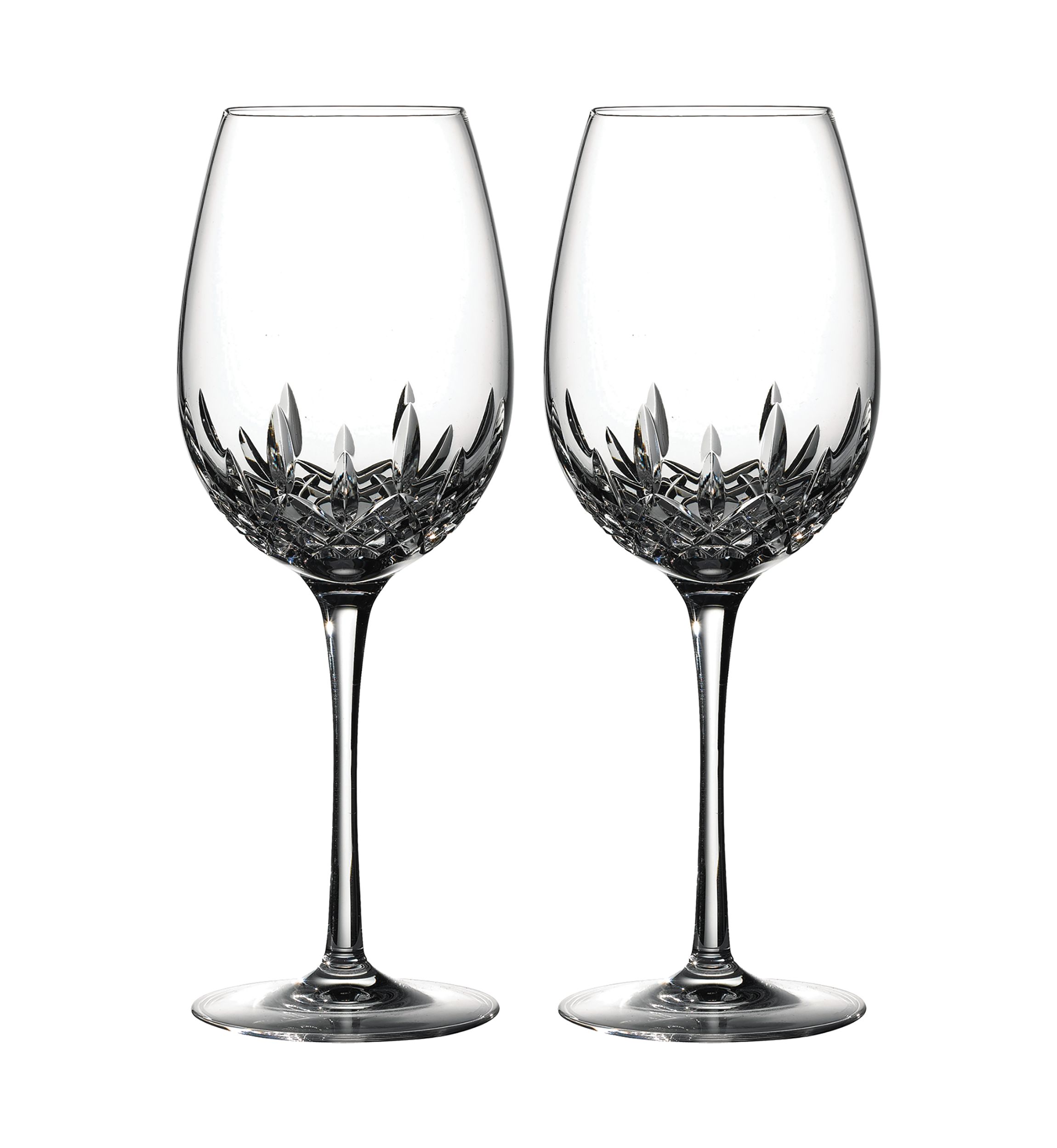 Lismore Essence 19 Ounce Goblet - Set of 2 