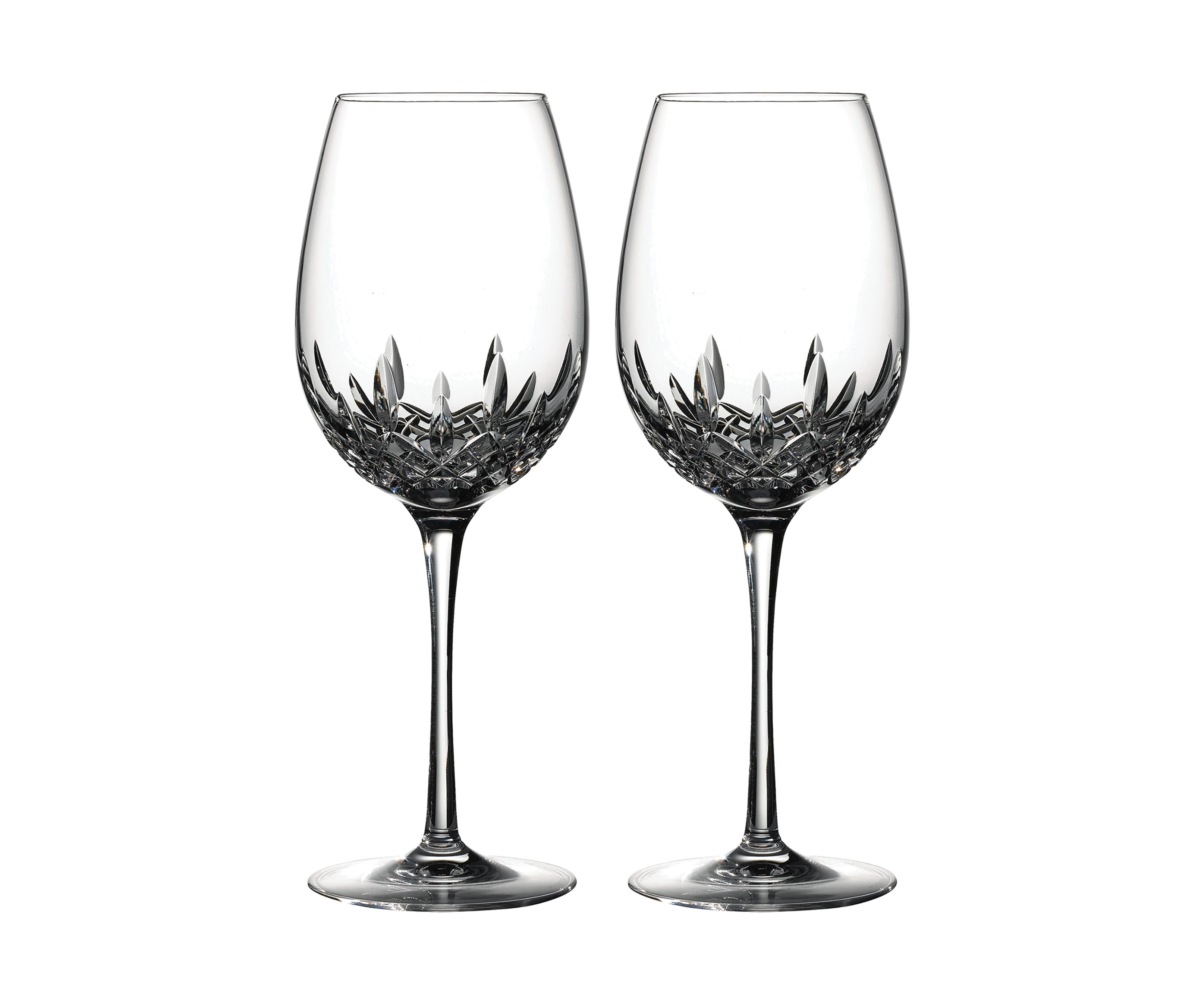 Lismore Essence 19 Ounce Goblet - Set of 2 