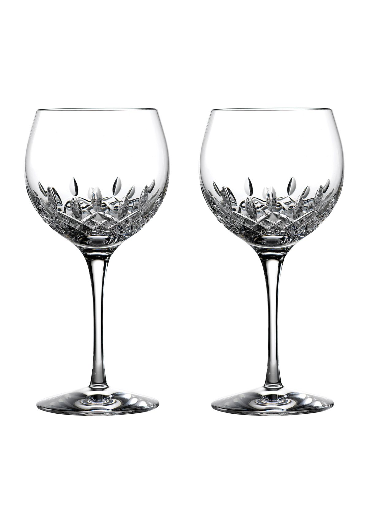 Lismore Essence Balloon Wine Glasses - Set of 2