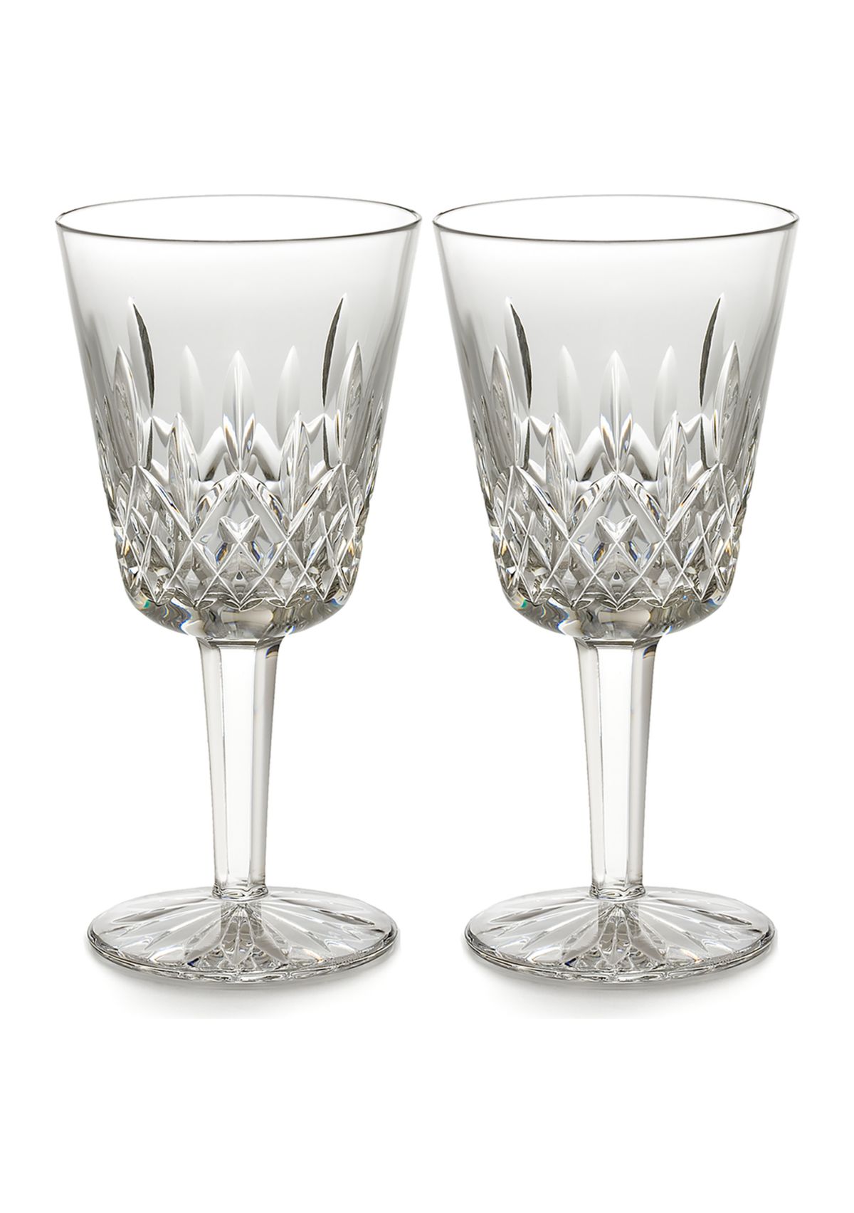 Wine Glass - Set of 2