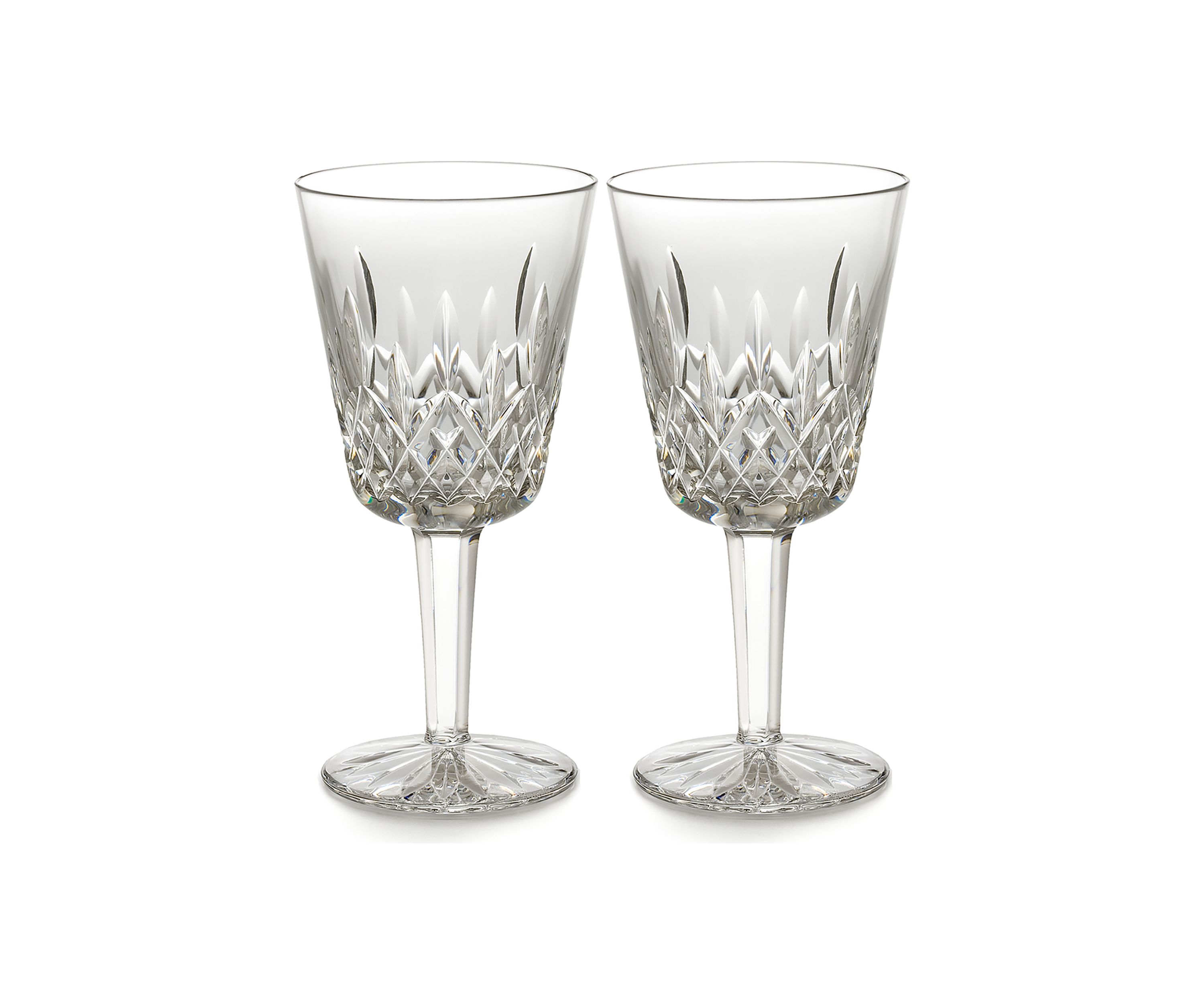 Wine Glass - Set of 2