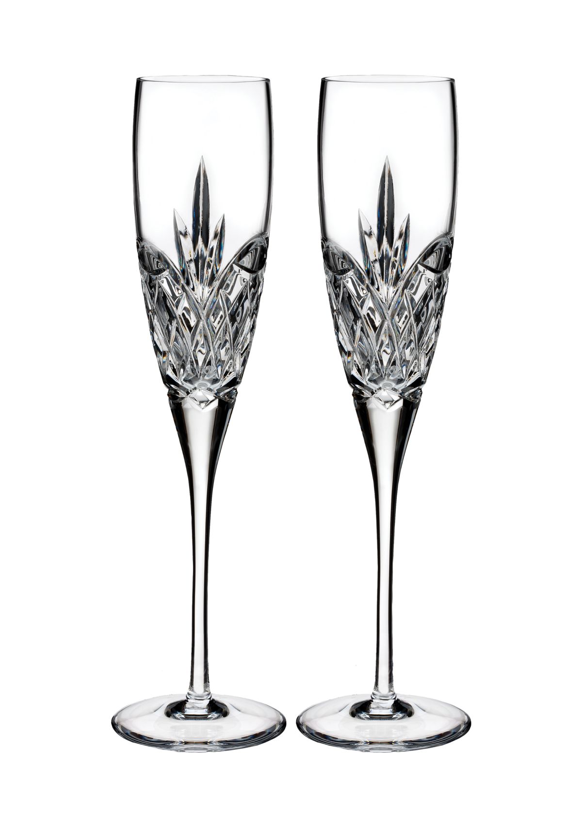 Love Forever Flute Pair