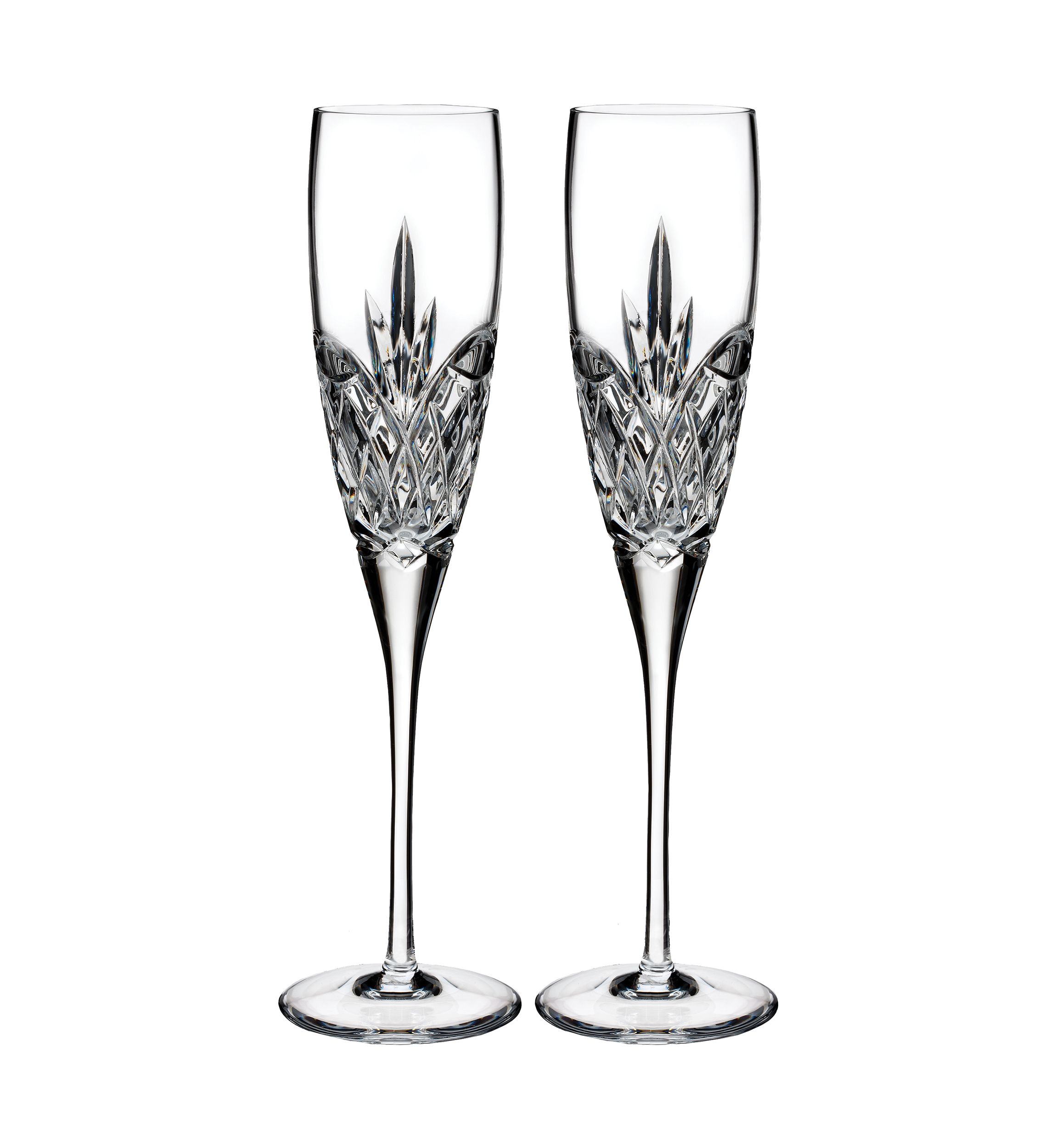 Love Forever Flute Pair