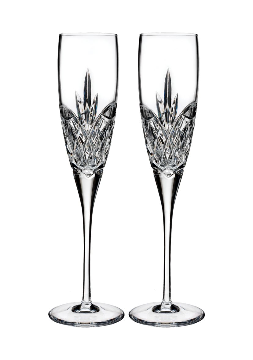 Love Forever Flute Pair