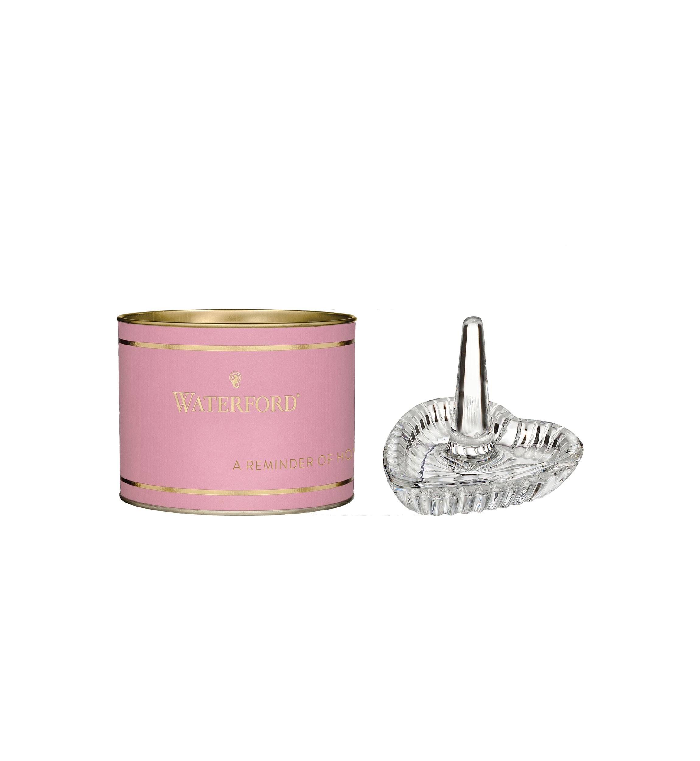 Giftology Heart Ring Holder