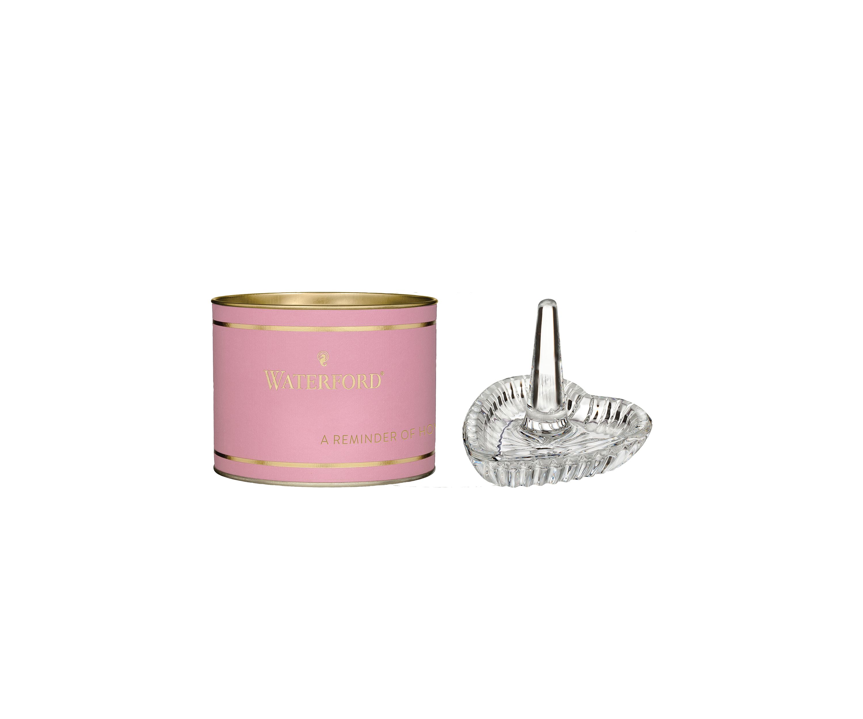 Giftology Heart Ring Holder