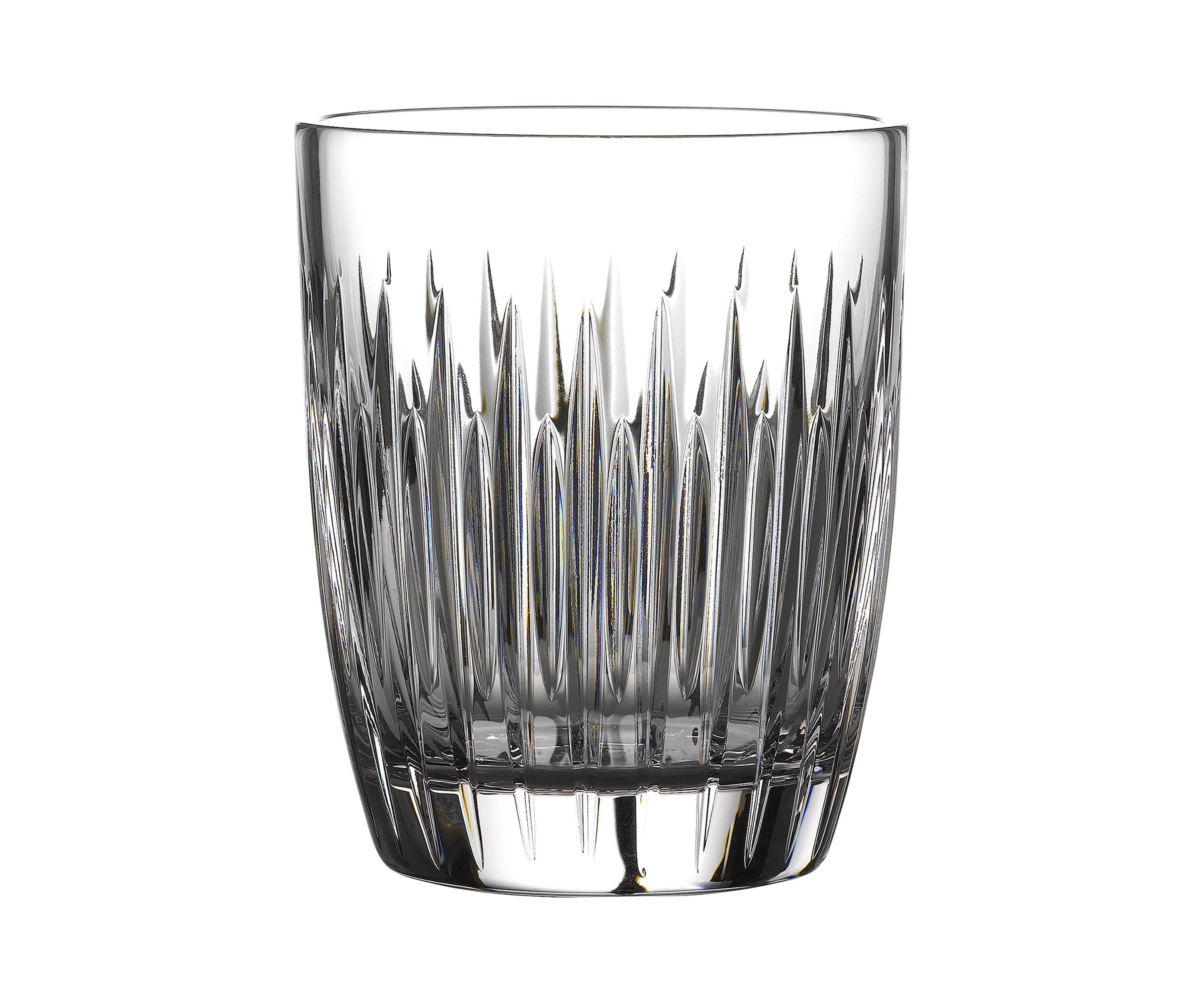 Mara Small Hurricane Candle Holder