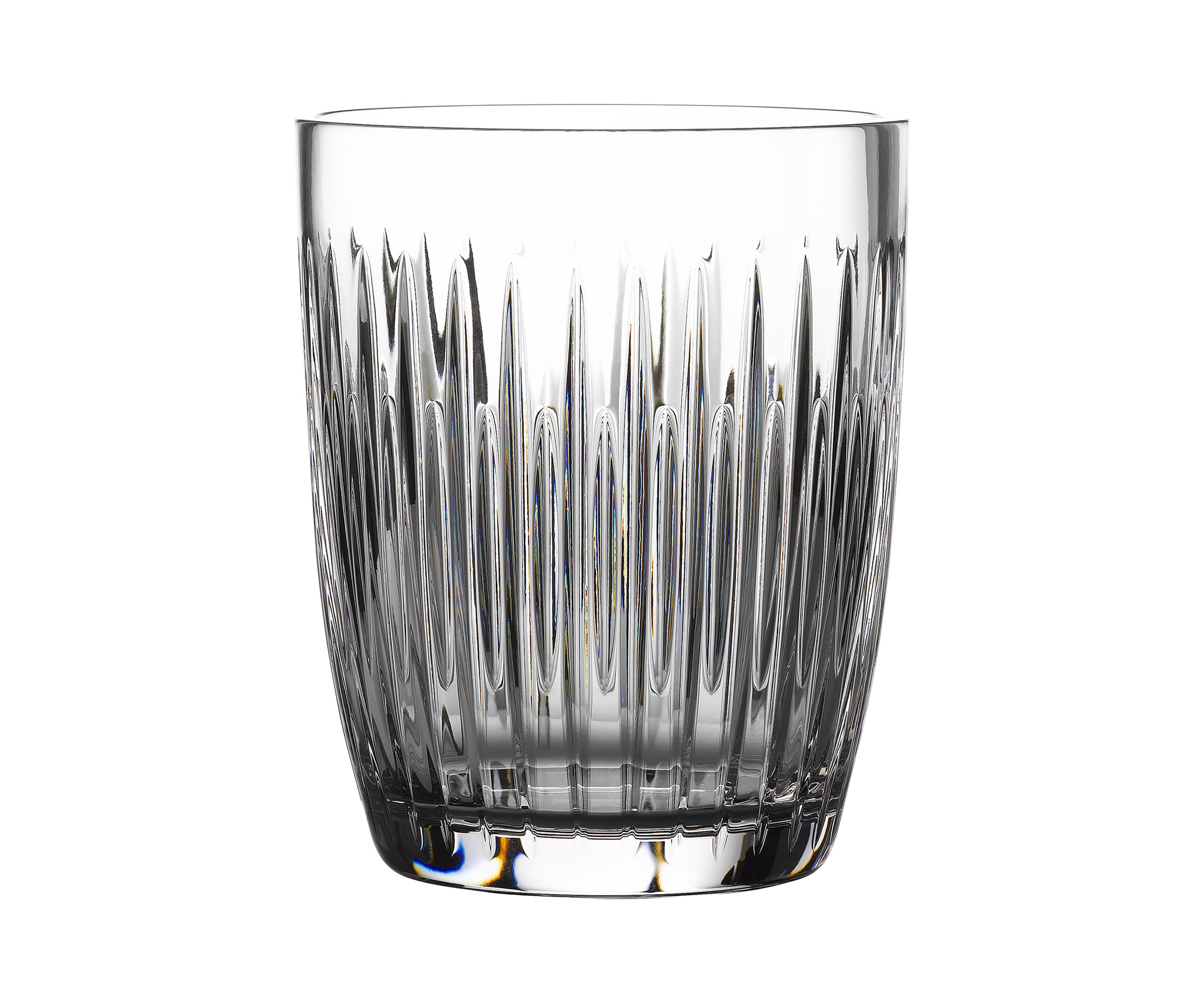 Mara Large Hurricane Candlestick 