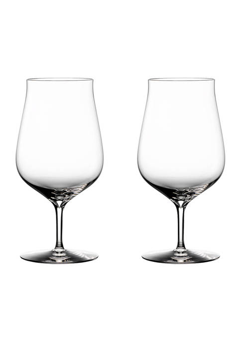 Elegance Hybrid Glass Pair