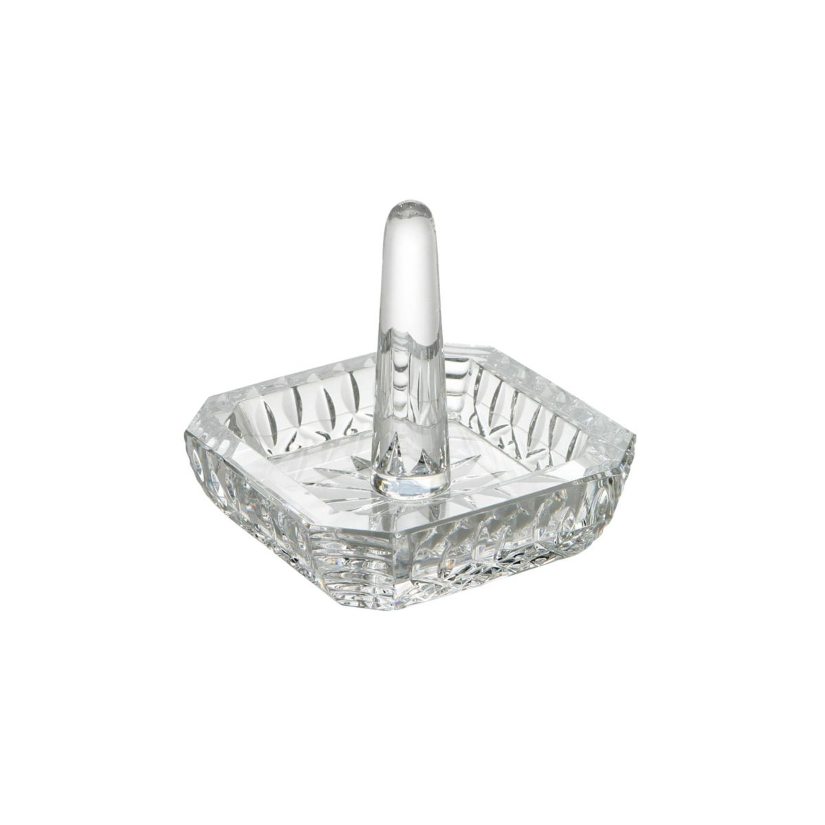 Lismore Ring Holder Square