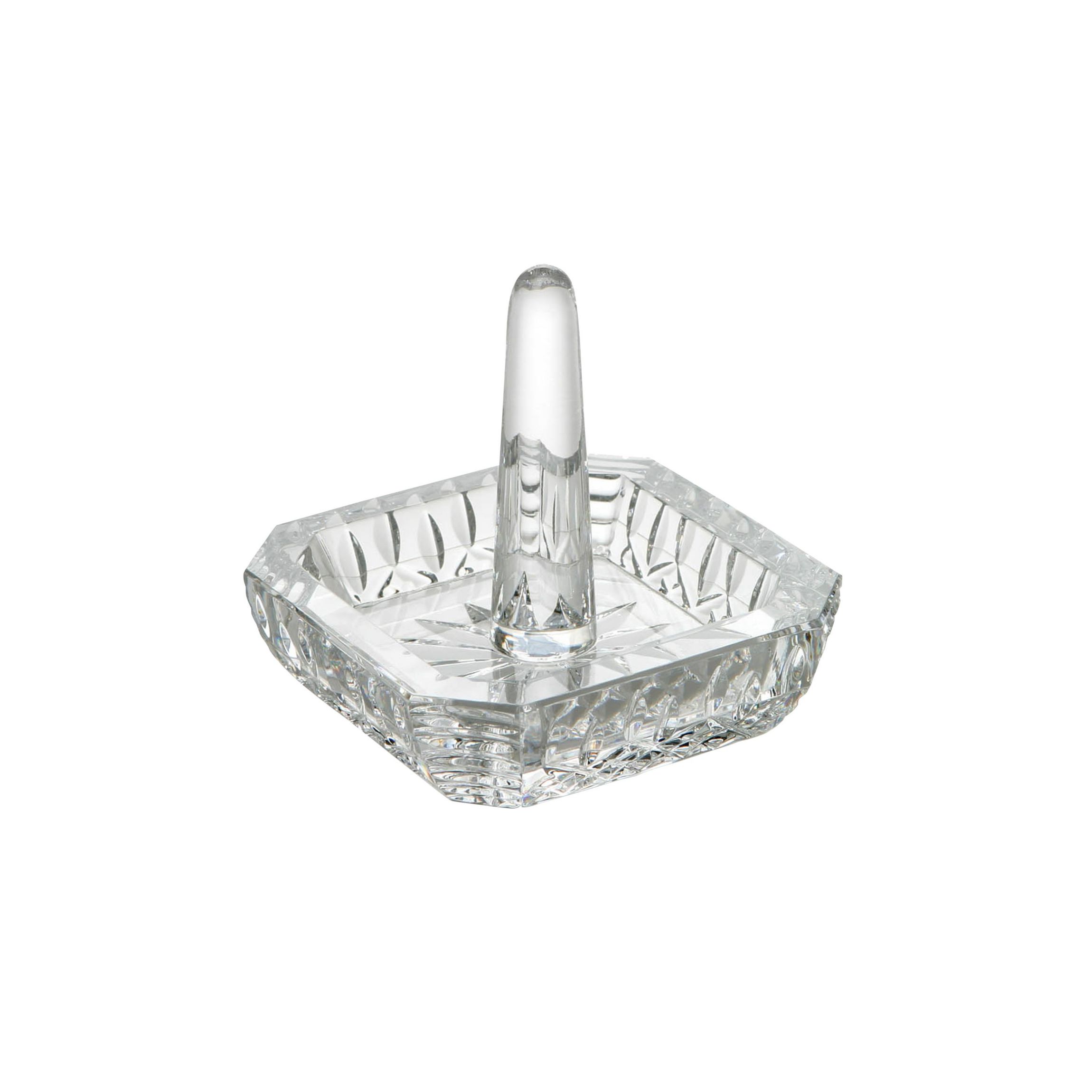 Lismore Ring Holder Square