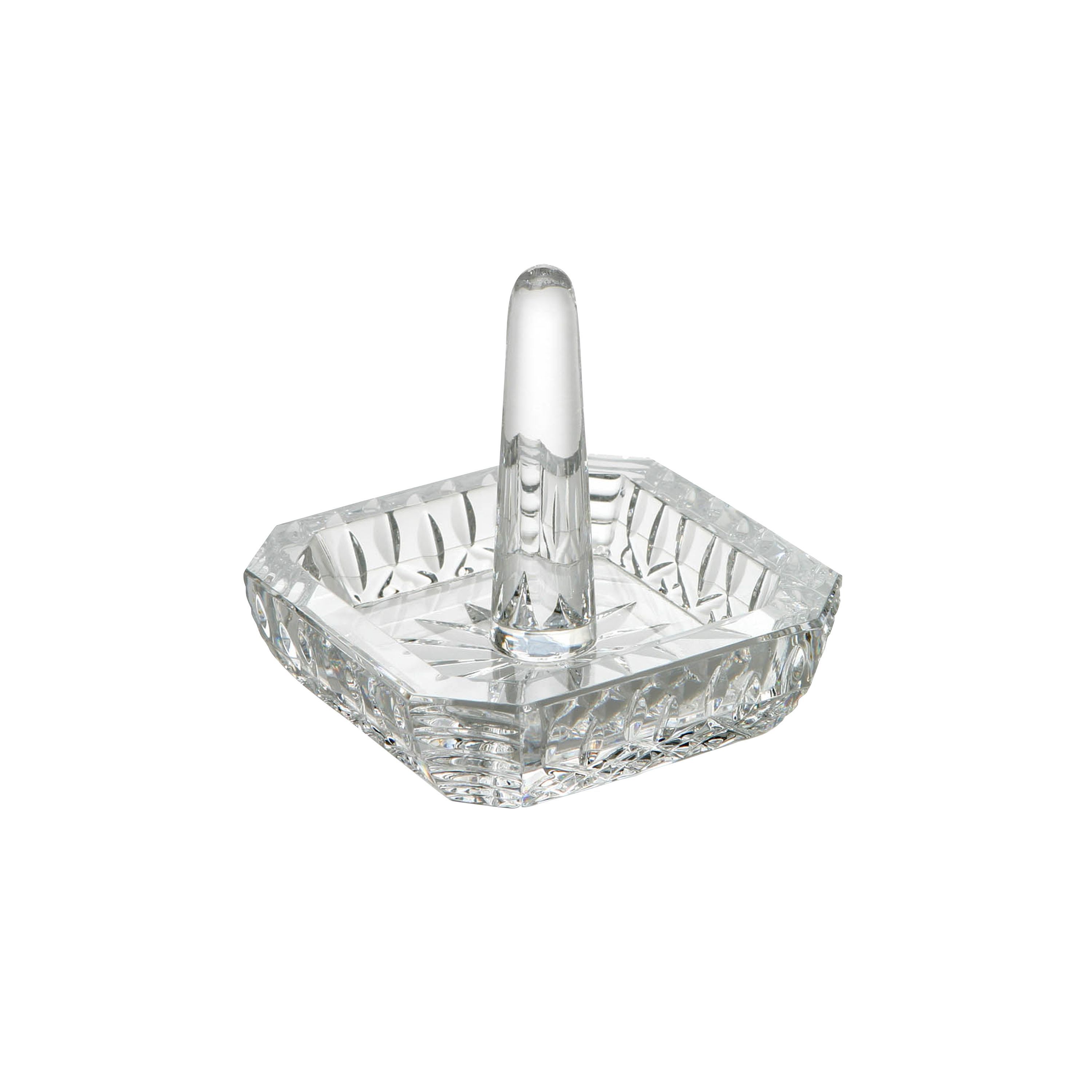 Lismore Ring Holder Square