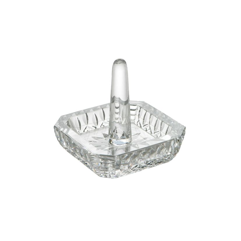 Lismore Ring Holder Square