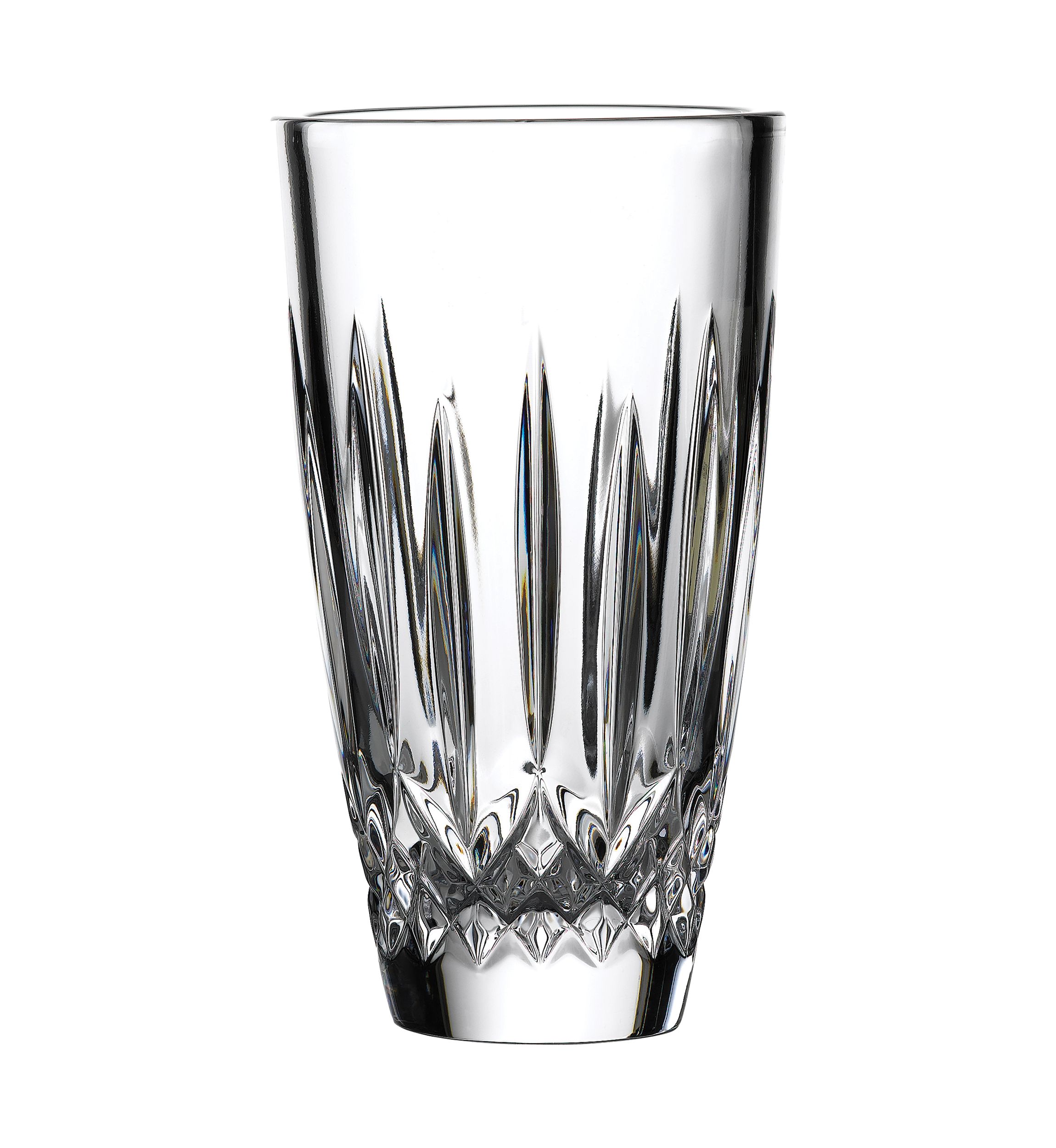 Lismore 7 Inch Vase
