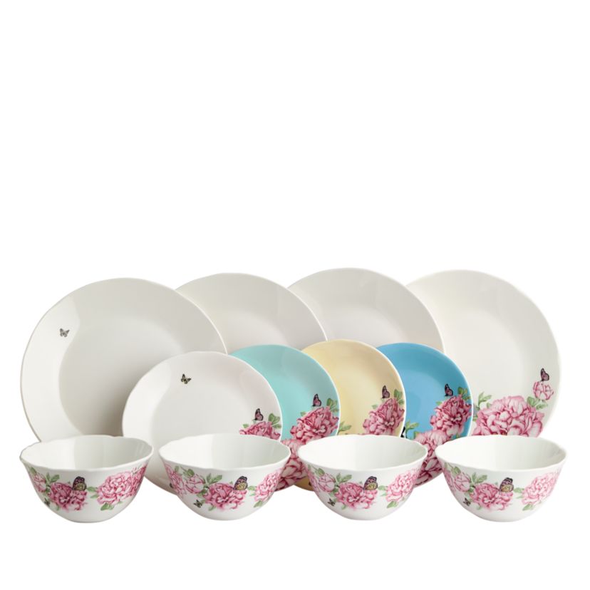 Miranda Kerr Everyday Friendship, 12 Piece Set, Mixed Colours