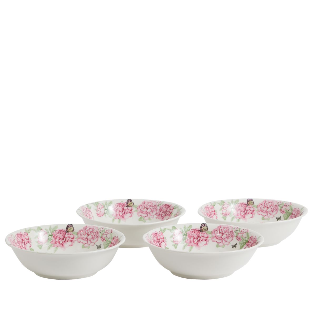 Royal Albert Miranda Kerr Everyday Friendship Dinnerware Set, 16 Piece ...