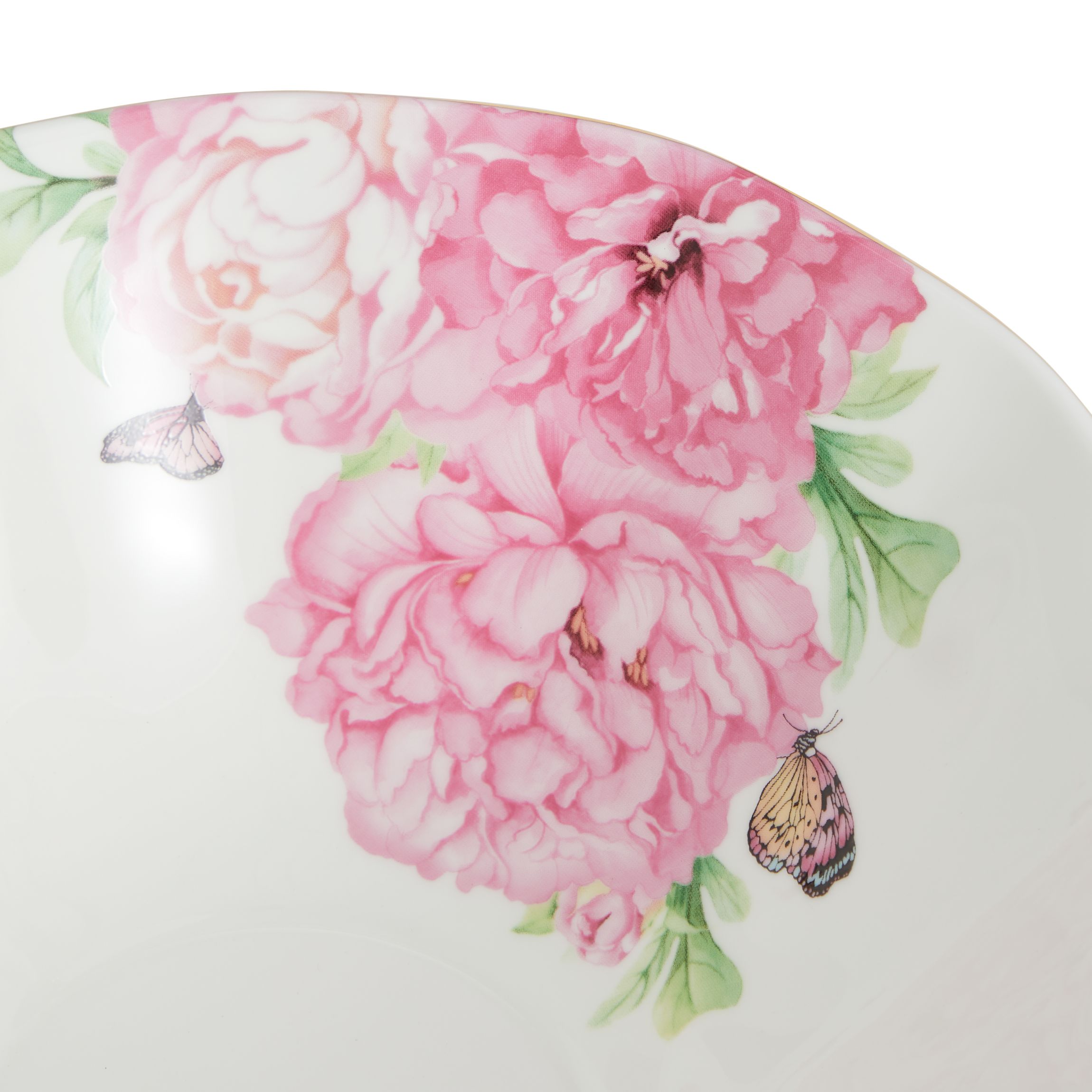 Miranda Kerr Friendship Salad Bowl 10.2in