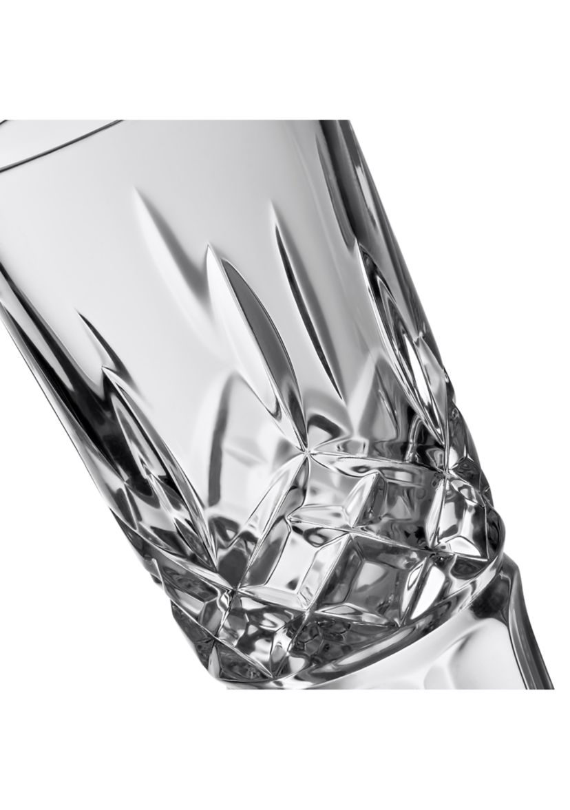 Lismore Shot Glasses - Set of 4
