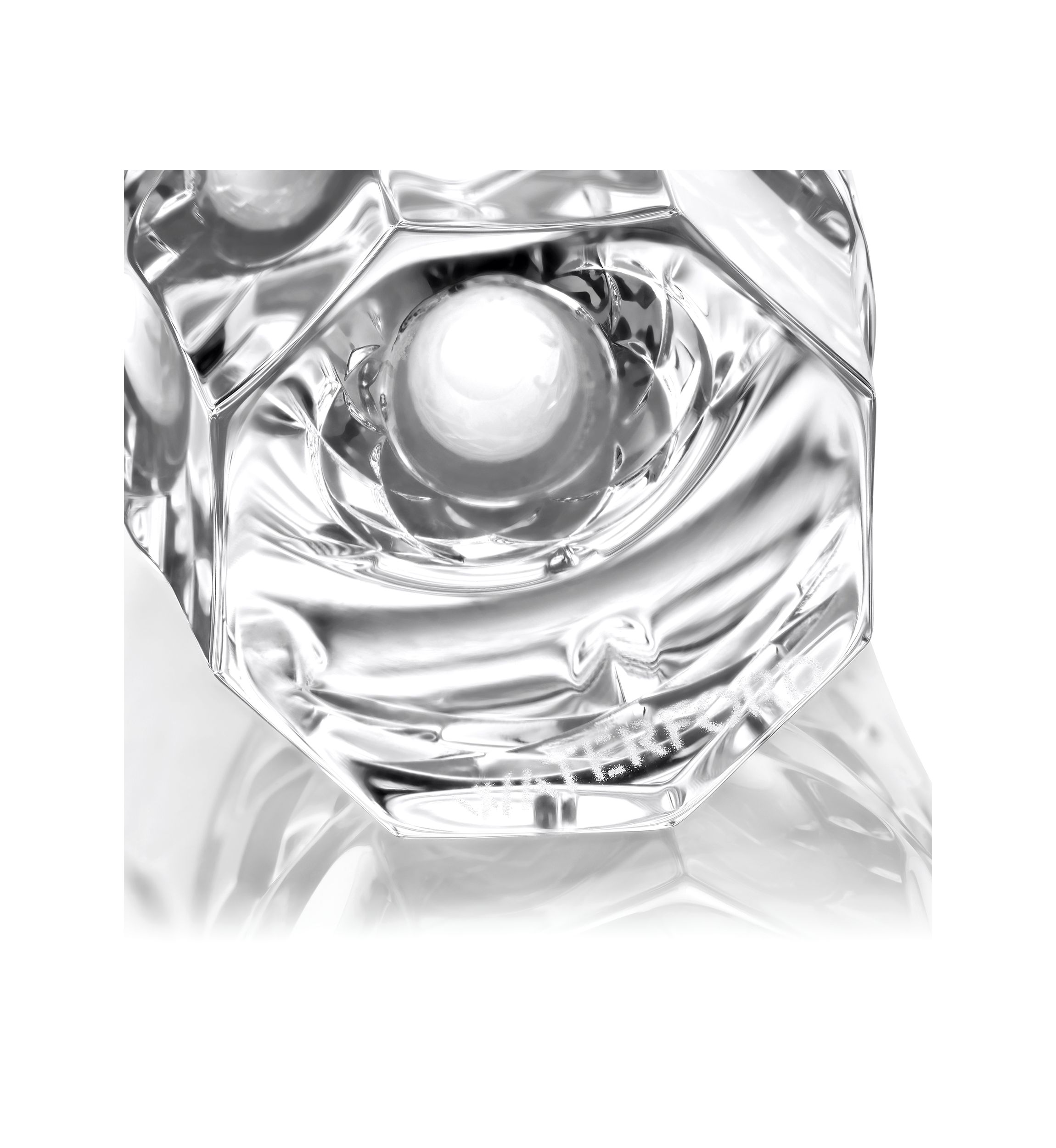 Lismore Shot Glasses - Set of 4