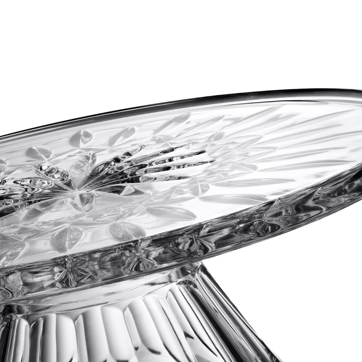 Lismore Cake Stand 11in