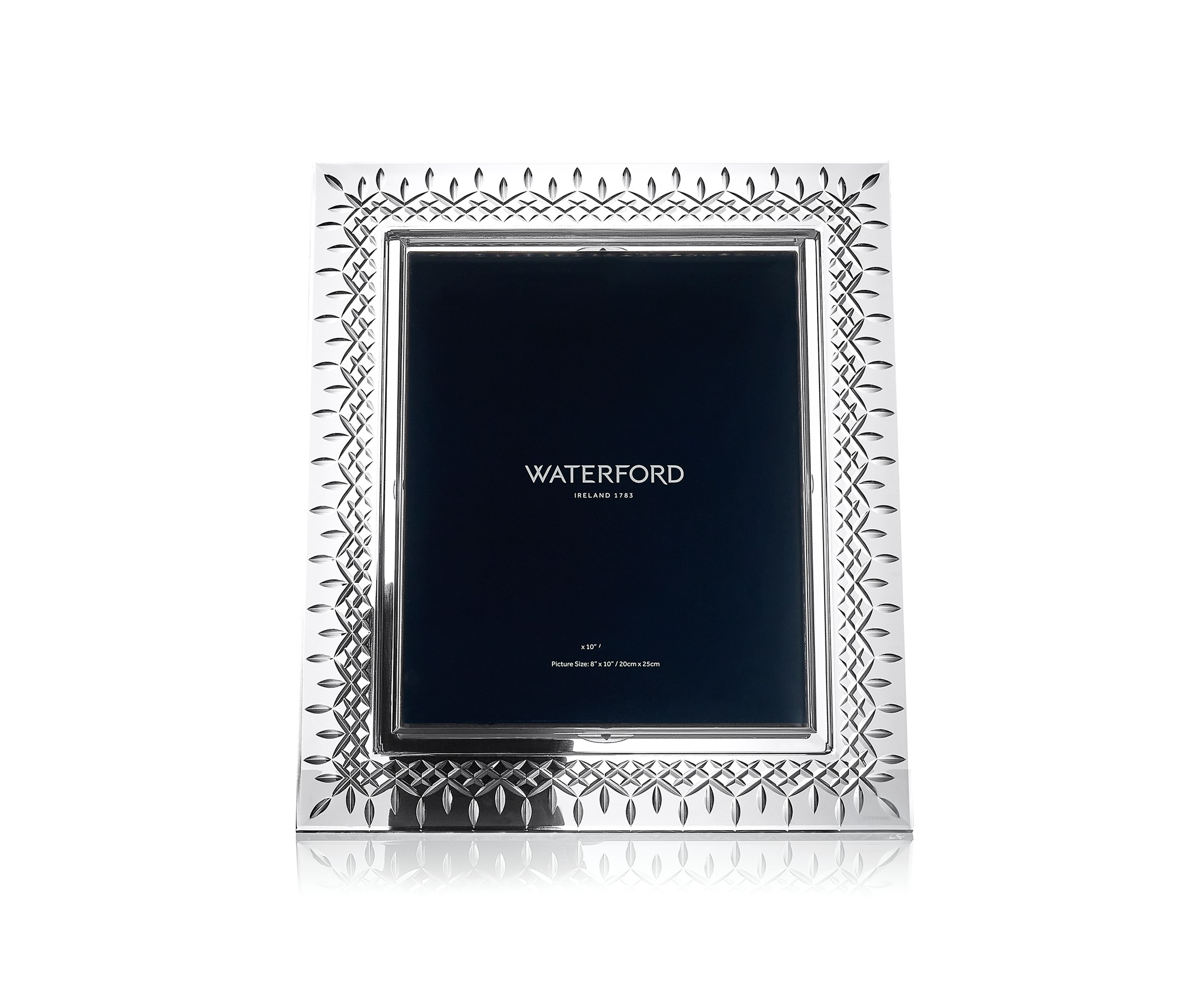 Lismore 8 x 10 Photo Frame