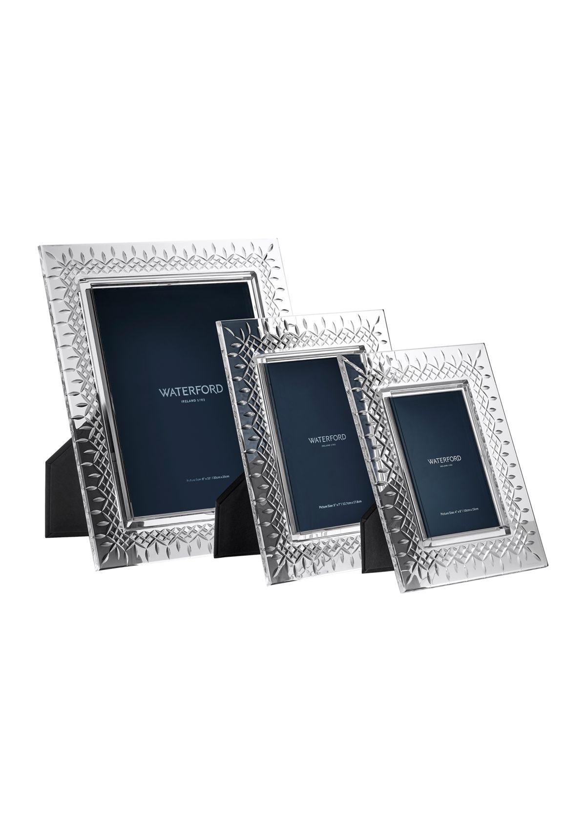 Lismore 8 x 10 Photo Frame
