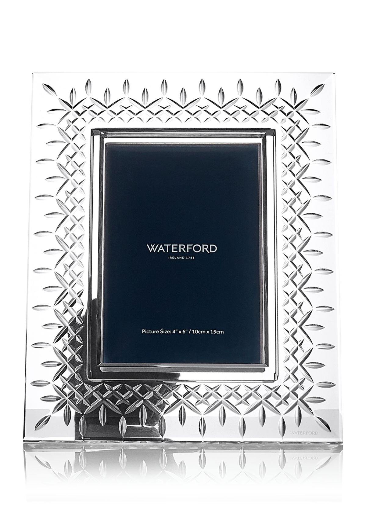 Lismore 4 x 6 Photo Frame
