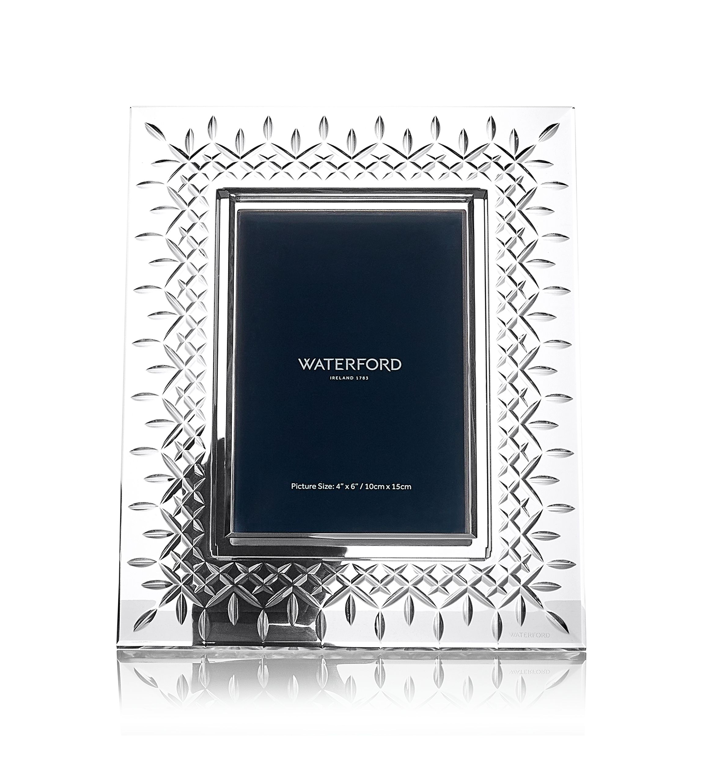 Lismore 4 x 6 Photo Frame