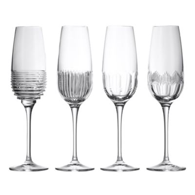 Waterford Mixology Flute S/4
