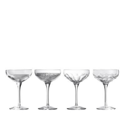Waterford Mixology Coupe Large S/4
