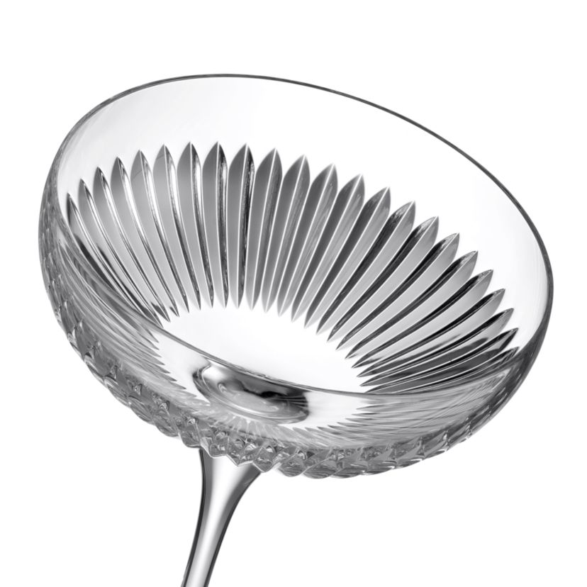 Mixology Coupe Large S/4