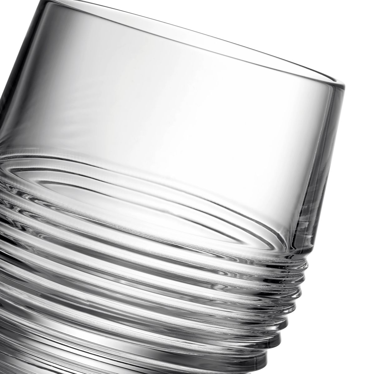 Mixology Tumbler S/4