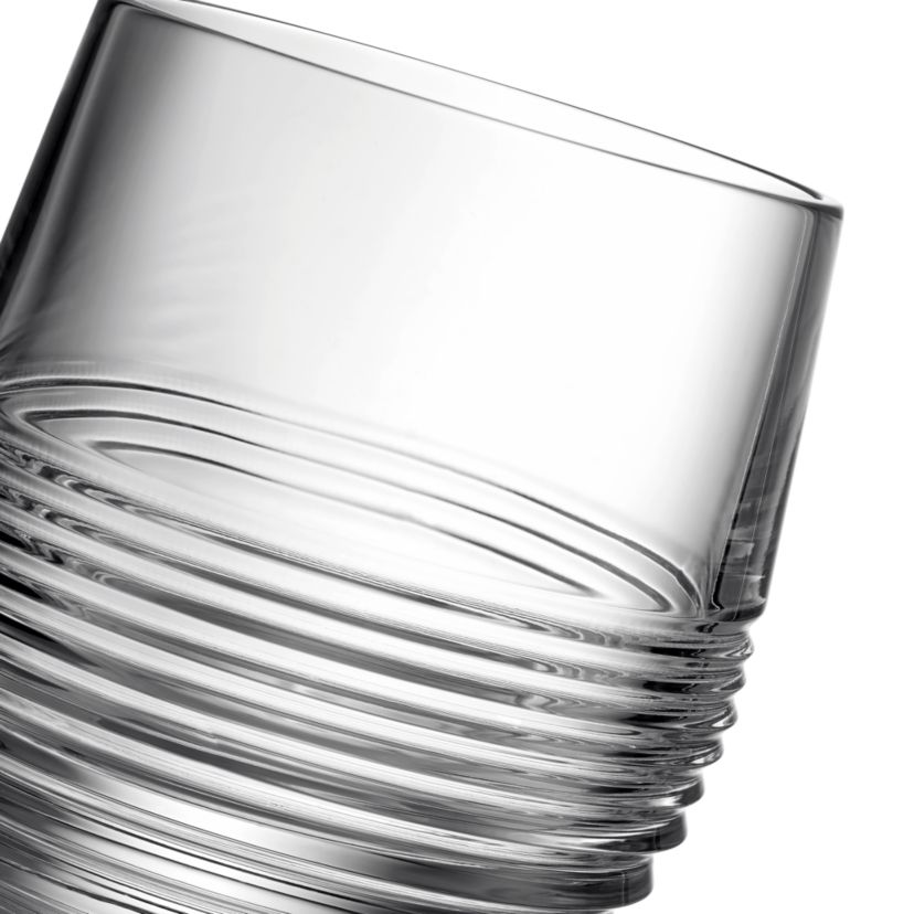 Mixology Tumbler S/4