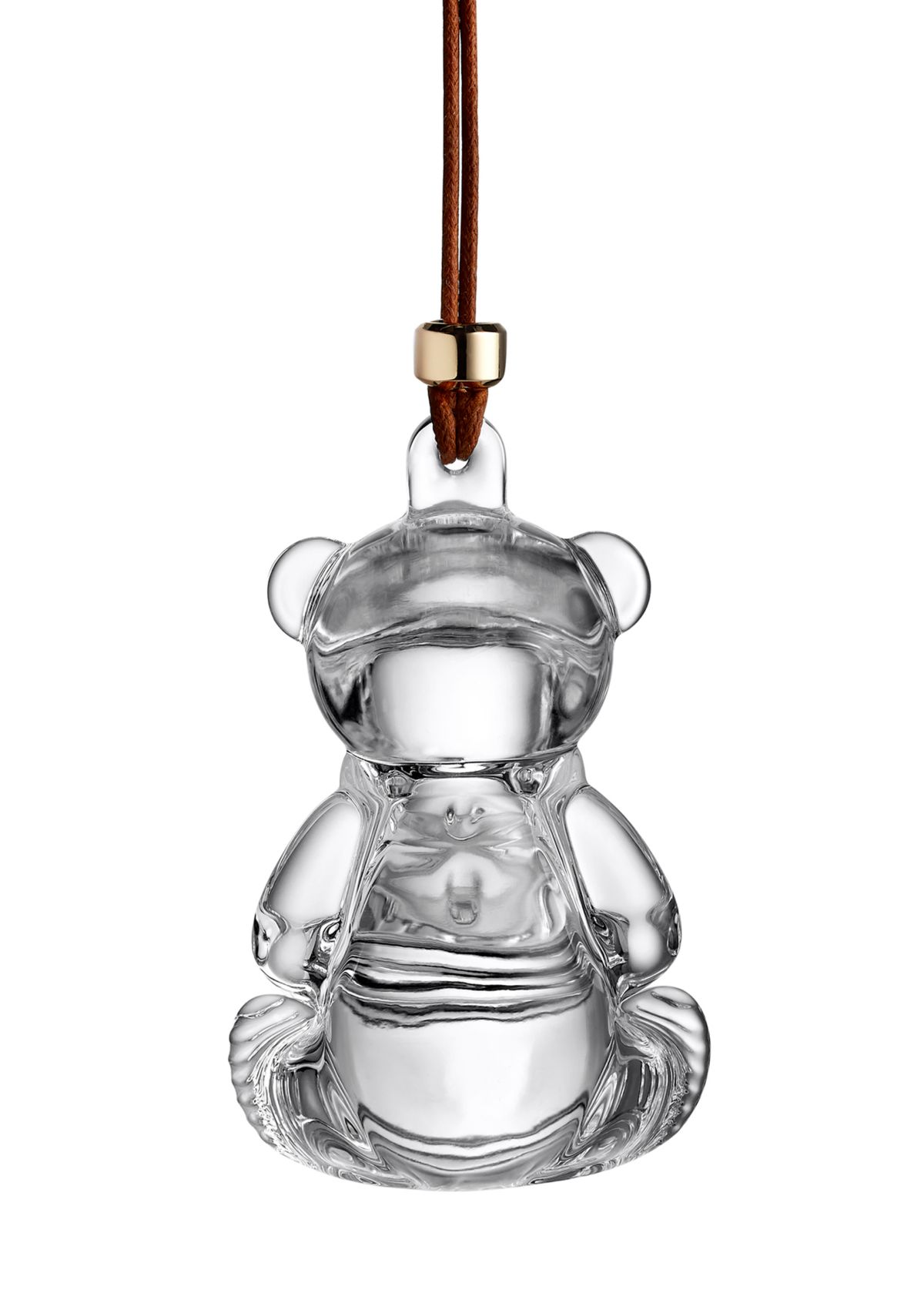My First Bear Ornament 2024