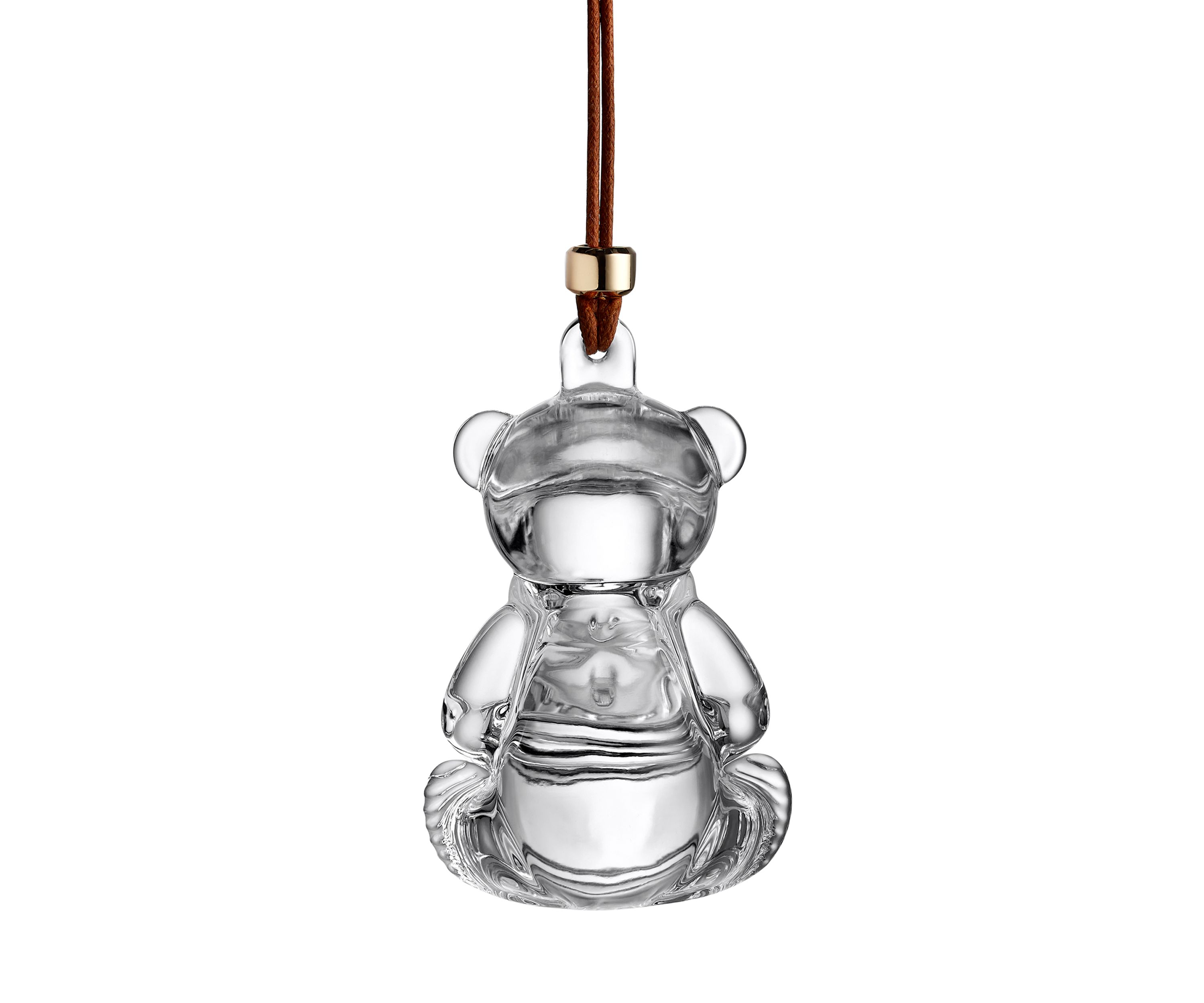 My First Bear Ornament 2024