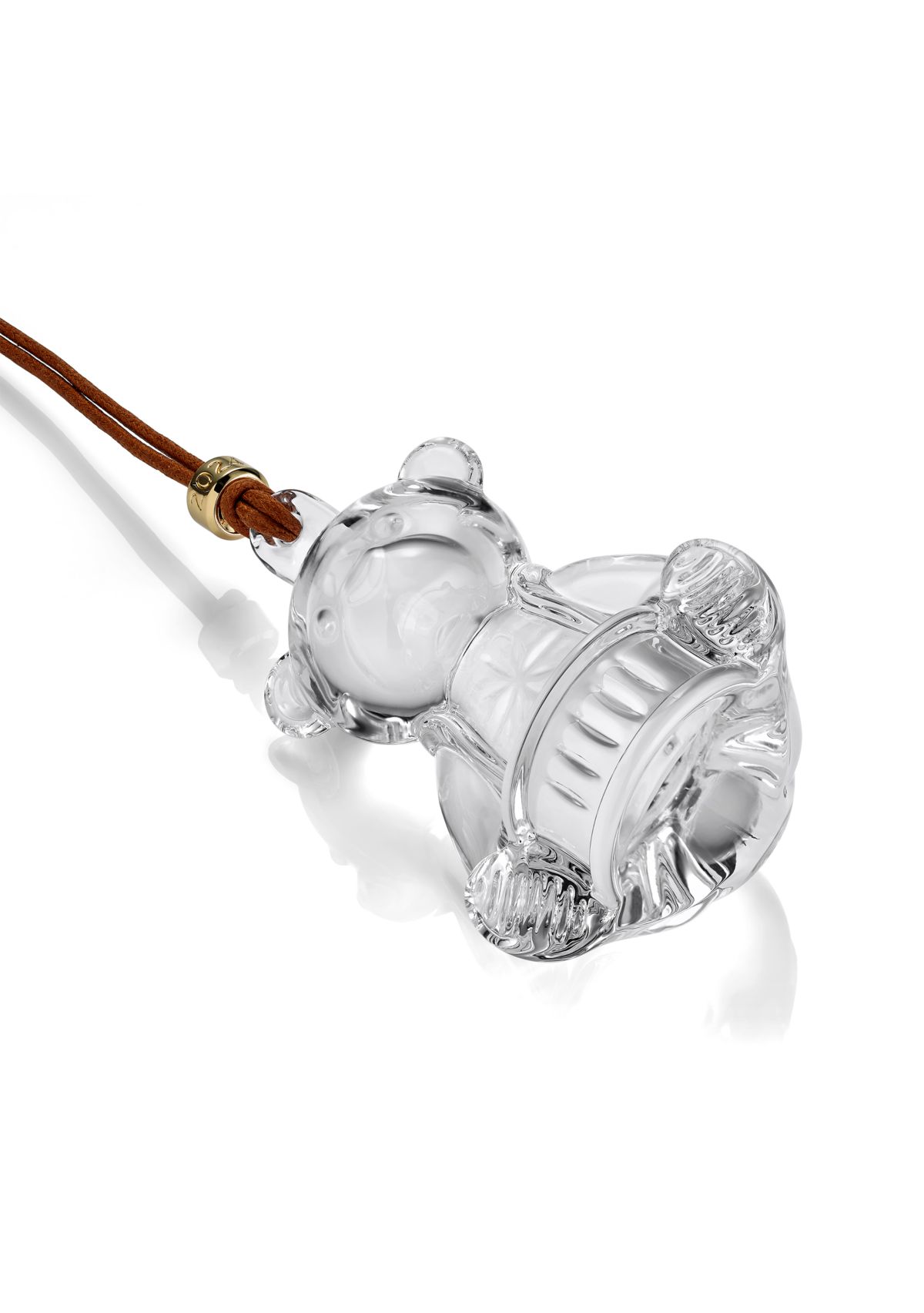 My First Bear Ornament 2024