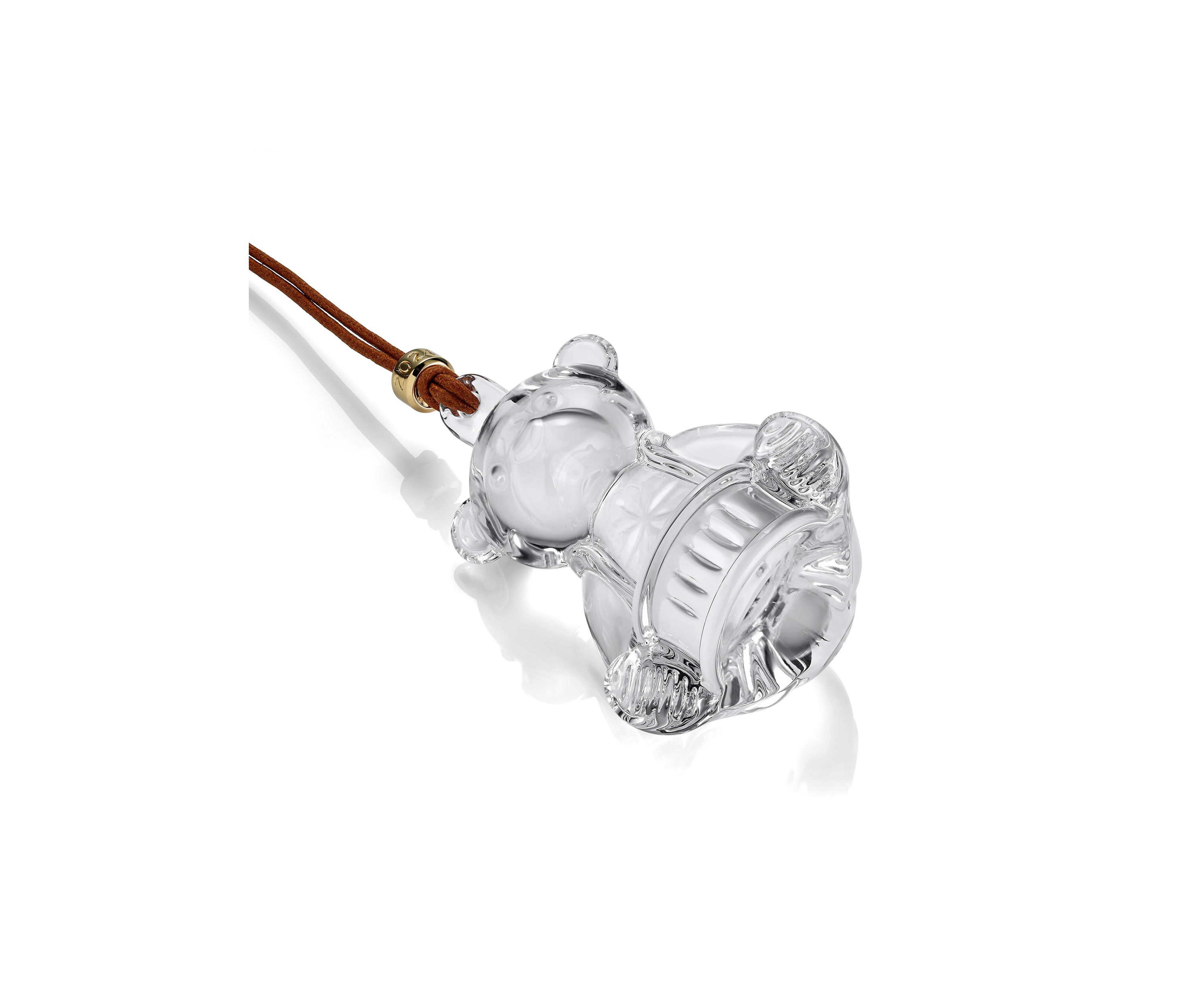 My First Bear Ornament 2024