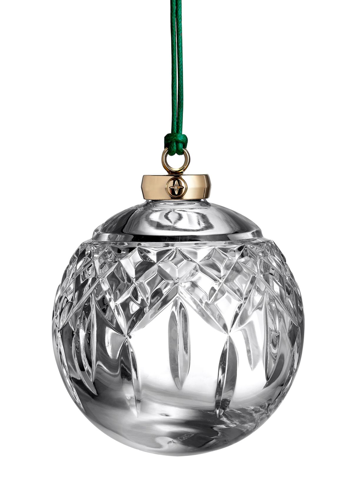 Lismore Bauble Ornament