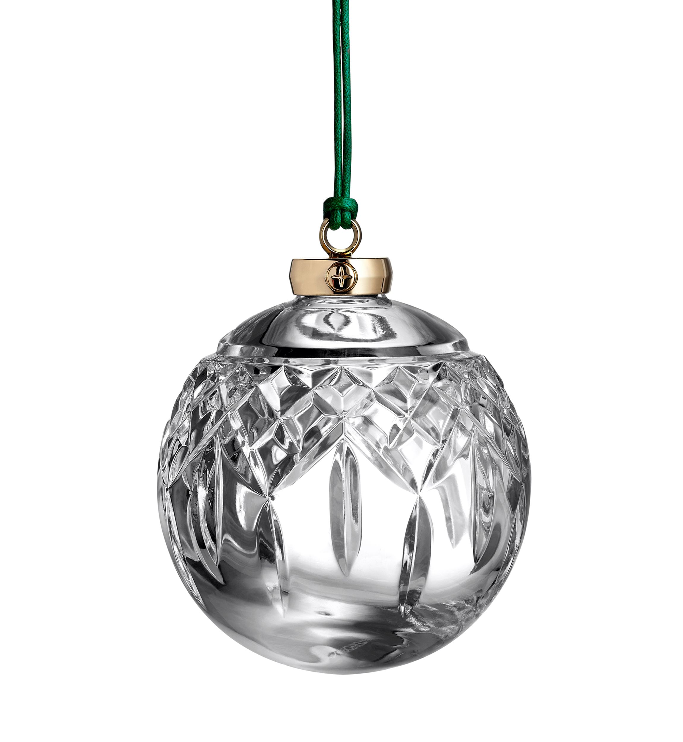 Lismore Bauble Ornament
