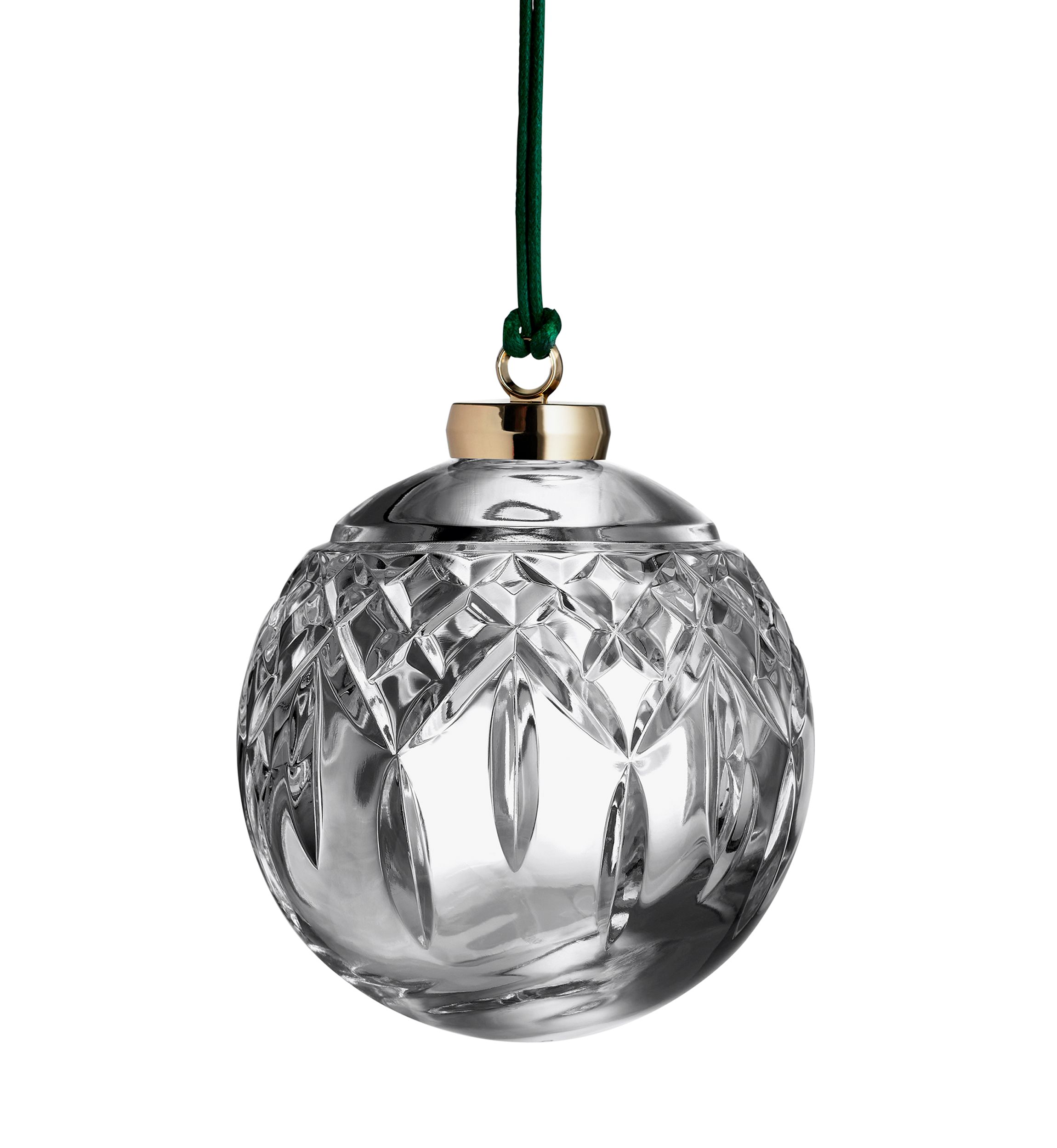 Lismore Bauble Ornament
