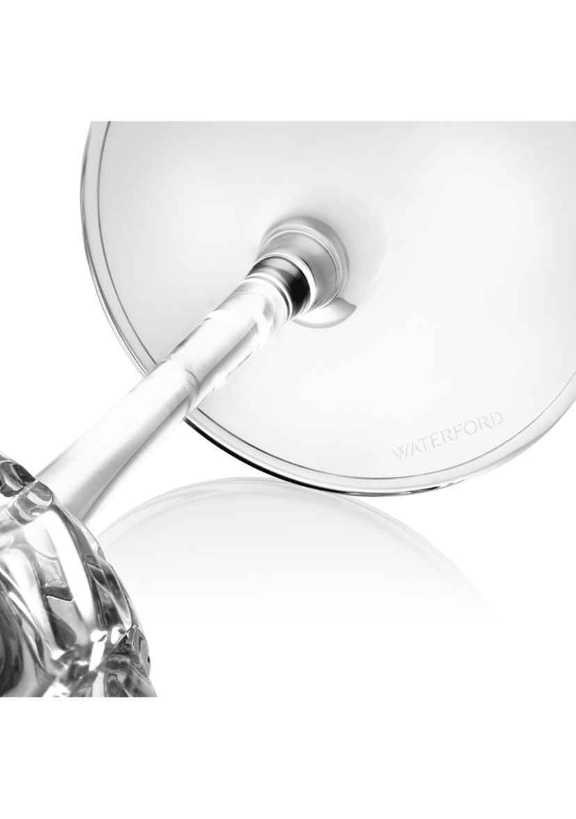 Lismore Essence Crystal Flute - Set of 2