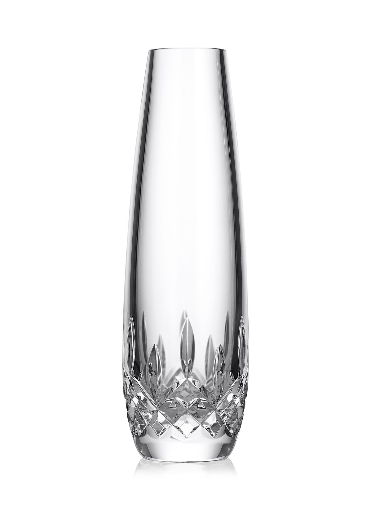 Lismore Essence Crystal Bud Vase