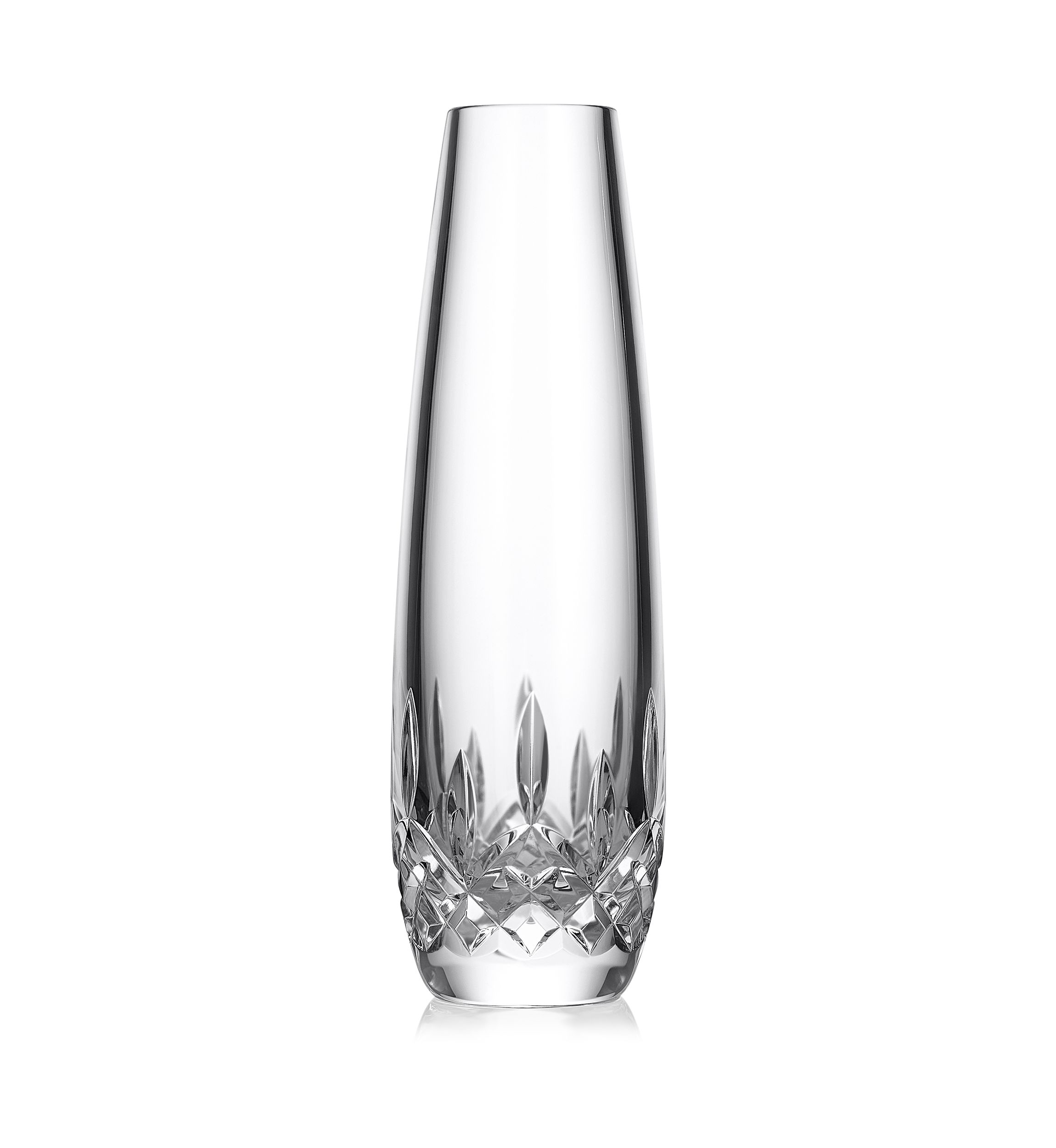 Lismore Essence Crystal Bud Vase